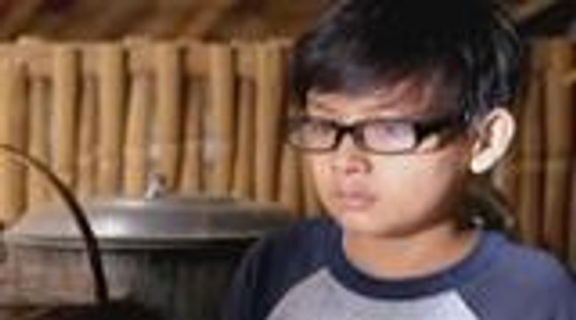 Lena, ipinanawagan sa radyo ang pagkawala ng anak