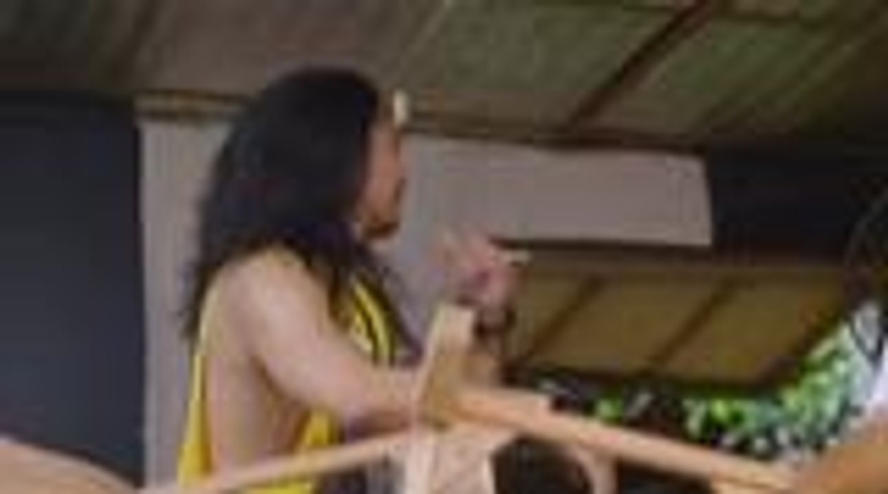 Clark, may sorpresa para sa Pamilya ni Leah sa Ilocos