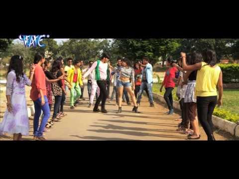 Handle Mar Deb इंजन मोबिल फेकेलागी - Hukumat - Bhojpuri Hit Songs 2015