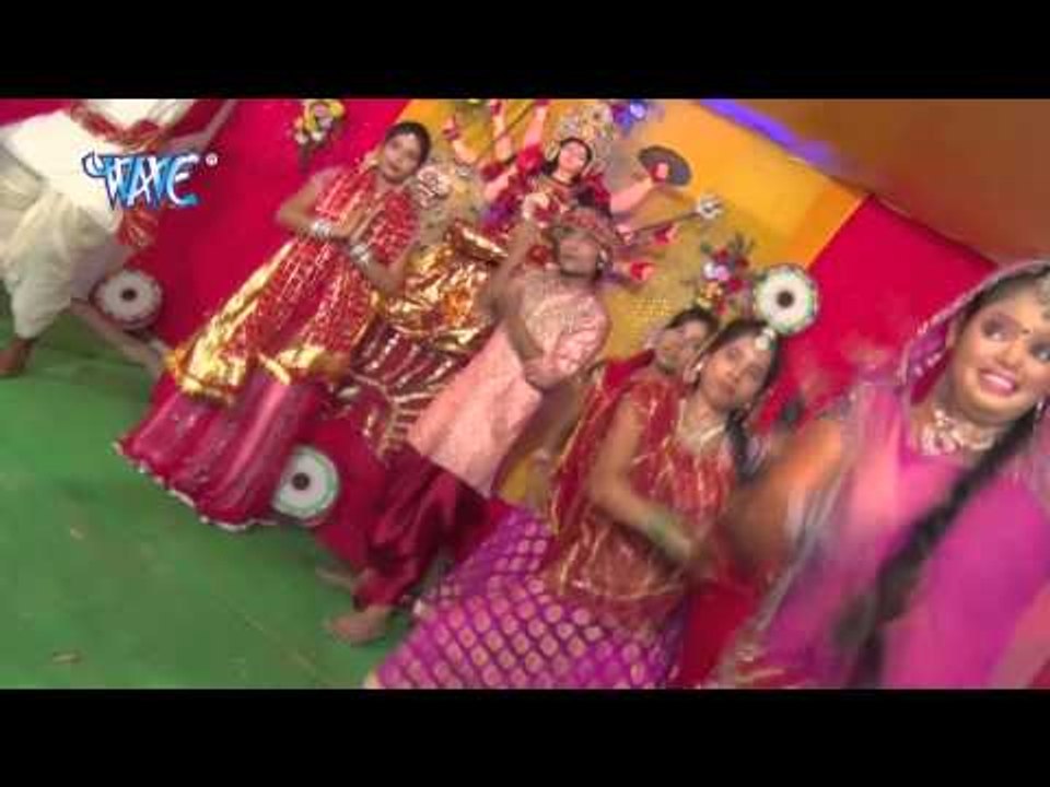 अइबू की न माई - Good Morning Maiya Ji Ke | Abhay Lal Yadav | Bhojpuri Mata Bhajan 2015