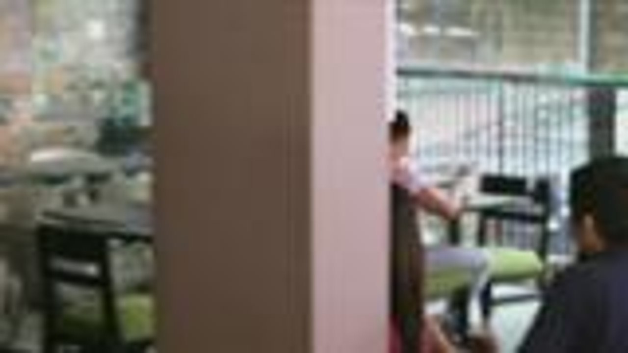 Corrine, binasted na nga ba sa Joel?