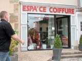 Espa'ce Coiffure, salon de coiffure à Rochechouart