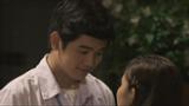 Joel, bumabawi kay Bea