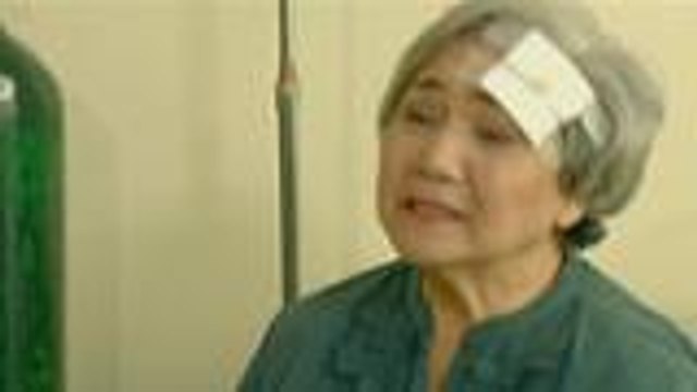 Lucille, ayaw pa rin kausapin si Barbara