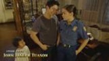 Glen, pinagpawisan nang malamang nabasa ni Cardo ang sulat nya