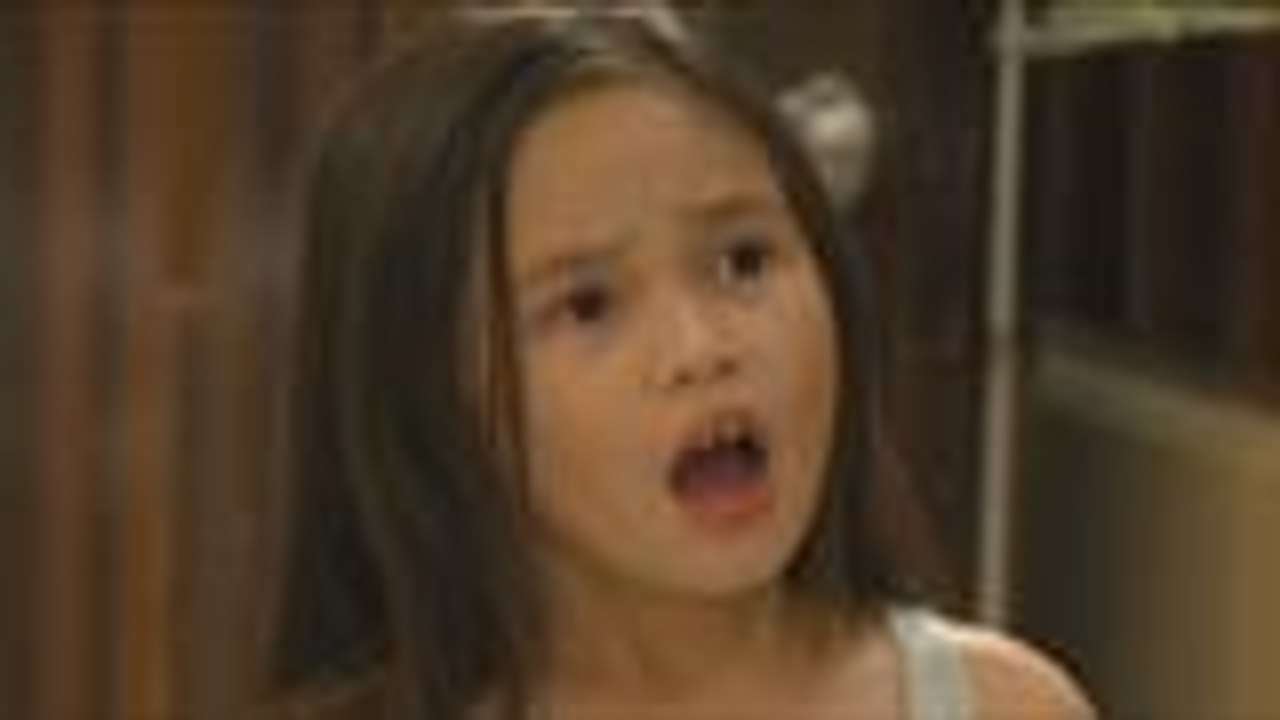 Annie, sinisisi si Flor sa paglalayas ni Liza