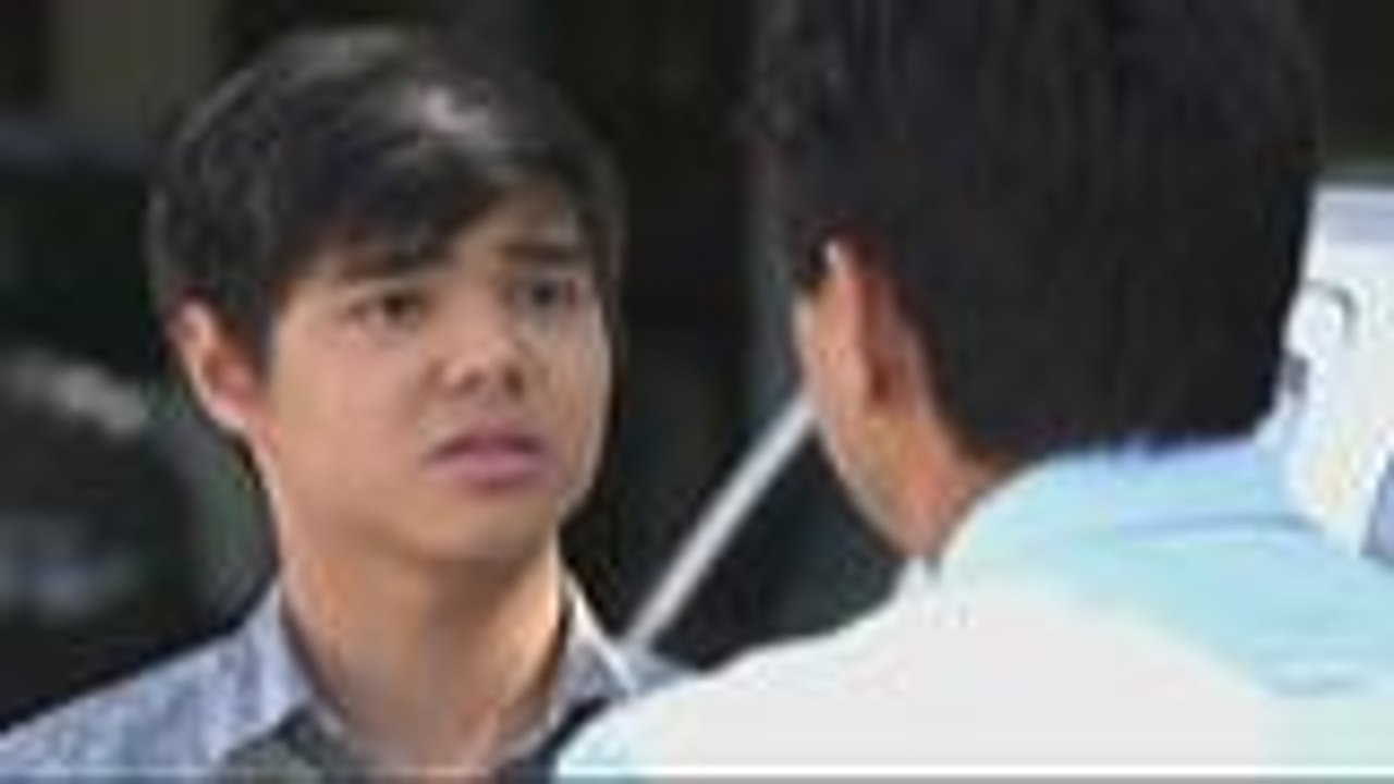 Gabriel, kinausap si Ken tungkol sa kanyang Ina