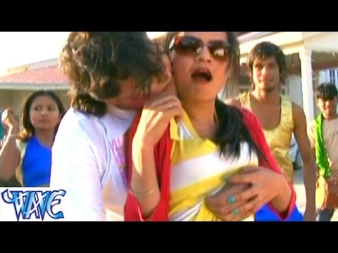 Tora हो में ना रंग लगवनी - Lahanga Lutail Holi Me - Bhojpuri Hit Holi Songs 2015 HD
