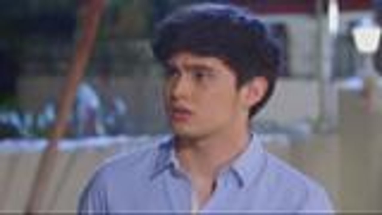 Jigs, inamin ang kanyang inggit na nararamdaman kay Clark