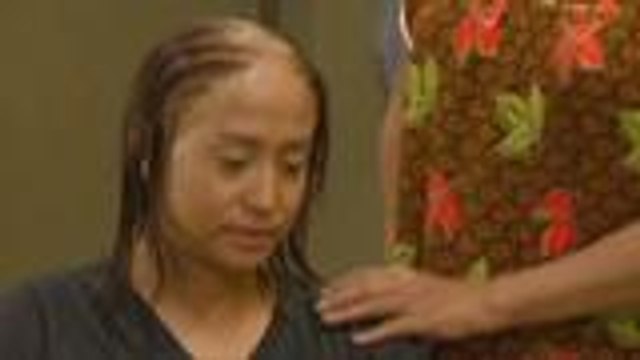 Rona, nalaman na may sakit si Ida