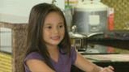 Liza, napilitang mag-sorry kay Flor