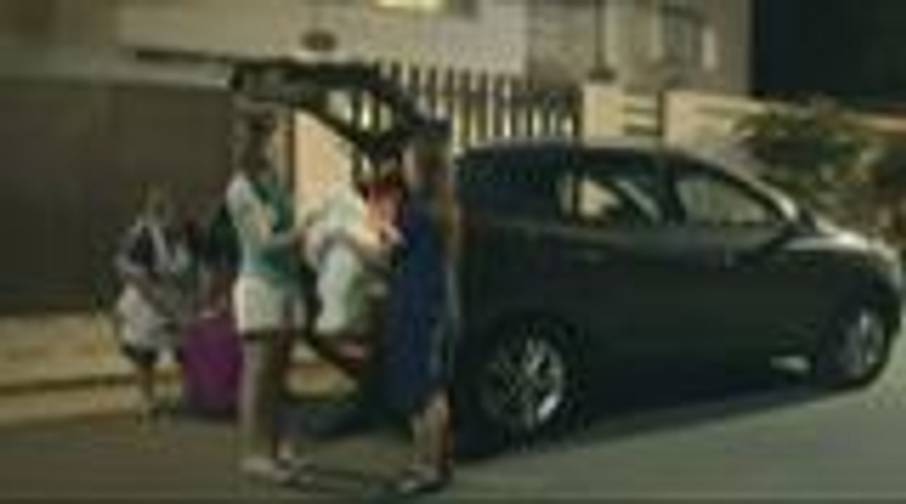 Sophie, nalaman na binenta ang bahay nila