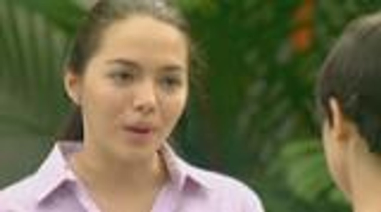 Kara at Sara, muling nagharap