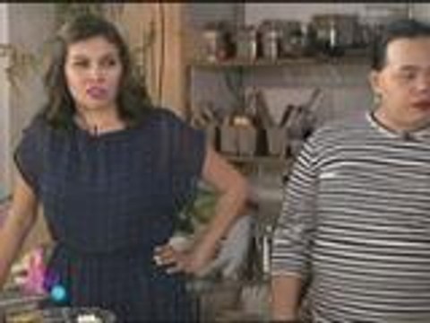 Marlo says he almost died when he was 4 years old