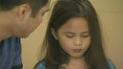 Crisanto: Pinipilit kong buuin ang pamilya natin