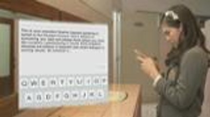 Sophie, nabasa na ang mapanirang post ni Miley