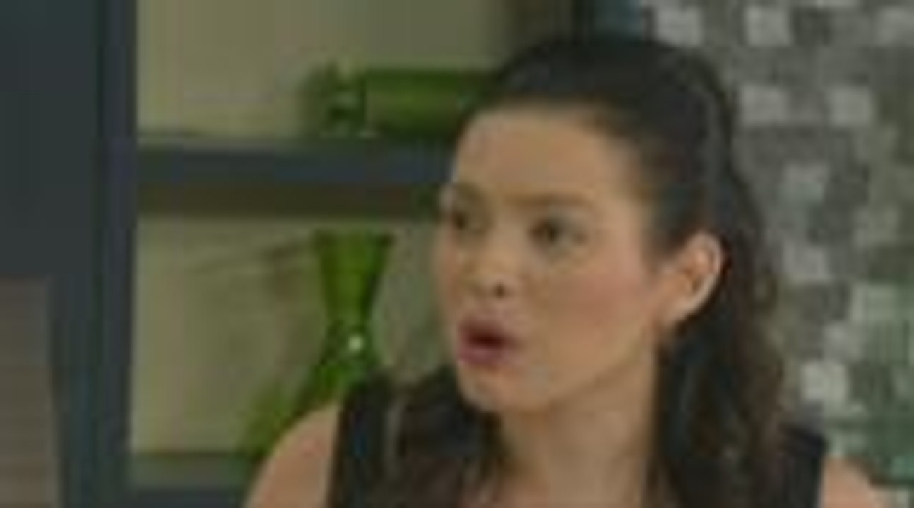 Beth, pinagbantaang papalayasin si Flor