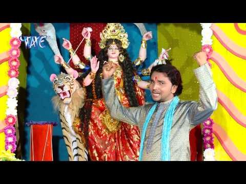 माँ तो माँ है - Mujhe Darshan Do Maa | Gunjan Singh | Hindi Mata Bhajan 2015