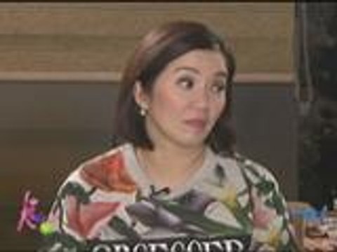 Bimby reveals his momma's phone guy