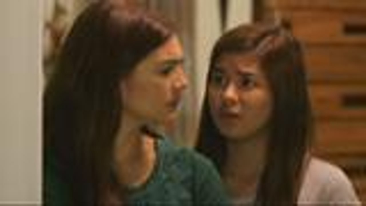 Cecilia, iniisip pa rin ang nangyari sa kanila ni Toni