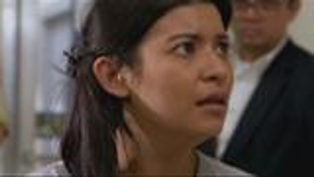 Jackie, naluha sa mga tanong ng pulis tungkol kay Ken