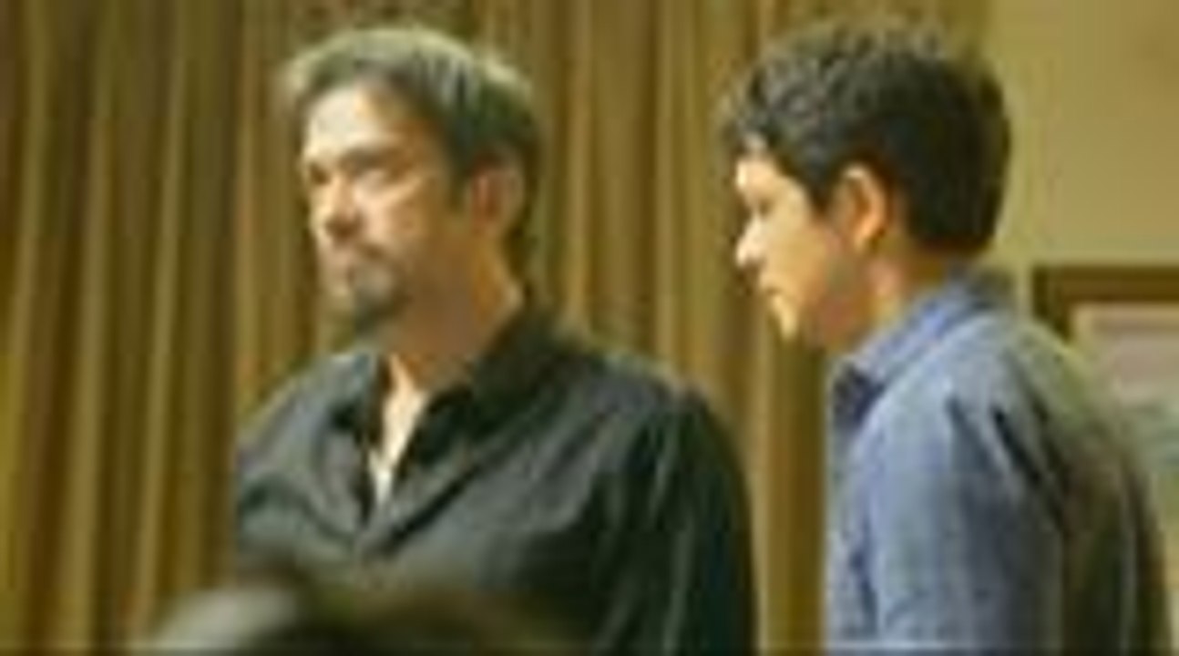 Gael, napahamak sa ginawang pagligtas kay Mia