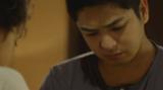 Cardo, nabasa ang lihim na sulat ni Glen para sa kanya
