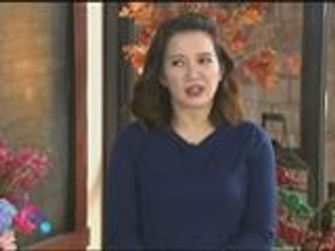 K Brosas dreams of traveling to Europe