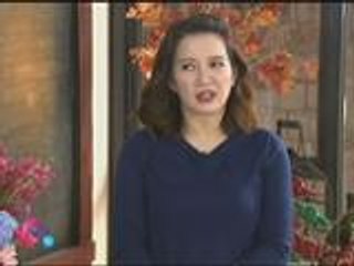 K Brosas dreams of traveling to Europe