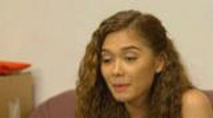 Mia at Gael, tuloy ang pagtitiis para sa kanilang mga pangarap