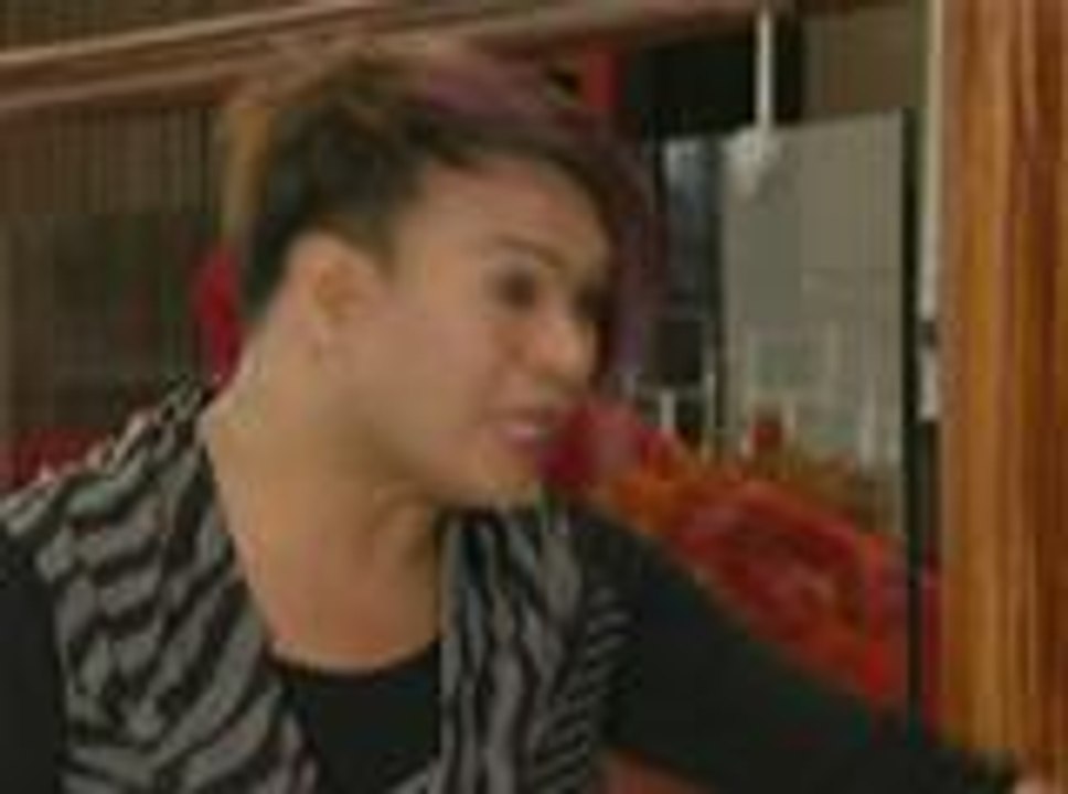 Flor, sinisi ni Annie sa nangyari kay Liza