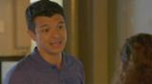 Gael, inamin na napapasaya siya ni Mia