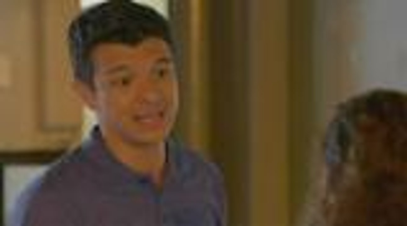 Gael, inamin na napapasaya siya ni Mia