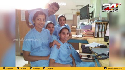 നിപ്പക്ക് ഒരാണ്ട് പിന്നിടുമ്പോൾ മരിക്കാത്ത ഓർമകളിൽ ജീവിക്കുകയാണ് 'ലിനി എന്ന മാലാഖ' | 24 Special
