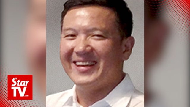 Ex-Goldman Sachs banker Roger Ng extradited to US to face 1MDB charges