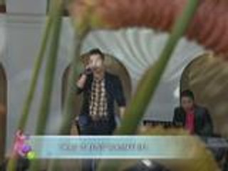 Jason sings "Set You Free"