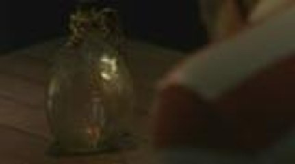 Entoy, nasa kamay na nila Fiona at Mike