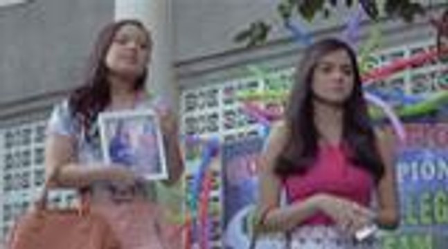 Malalaman ni Kean ang itinatagong lihim ni Sasha