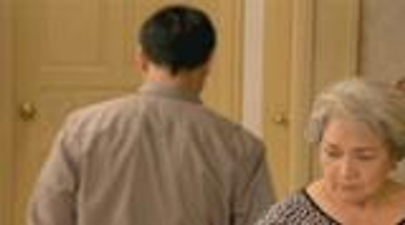 Barbara, pinagbantaan si Antonio