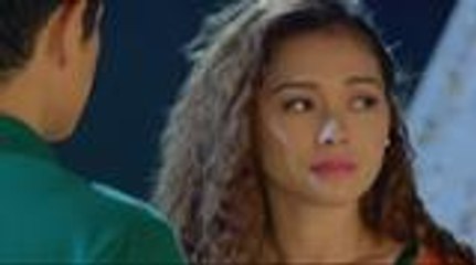 Gael, di napigilan na halikan si Mia