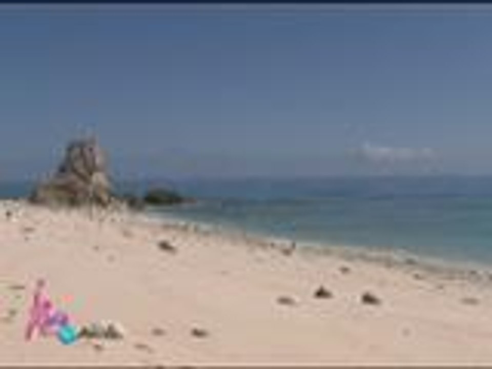 Kris talks about her Palawan trip