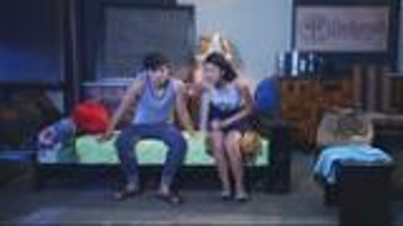 Leah, nag-aalala sa nangyayaring gulo kina Clark at Jigs