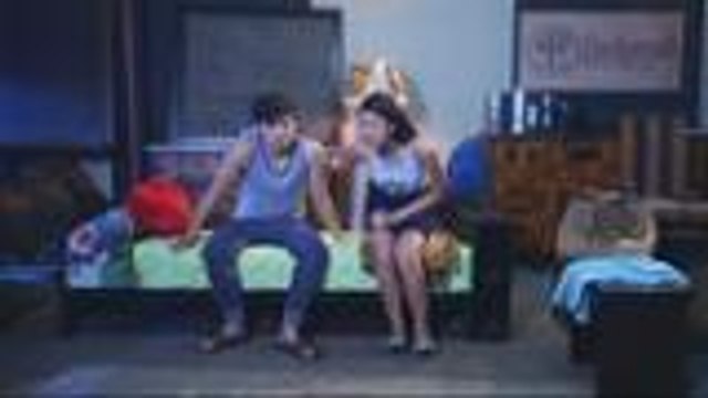 Leah, nag-aalala sa nangyayaring gulo kina Clark at Jigs