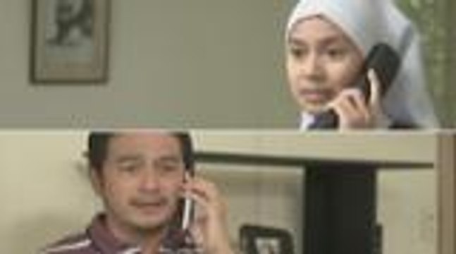 Anne, hiniling kay Santi na dalhin ang kapatid niya pagbalik nito