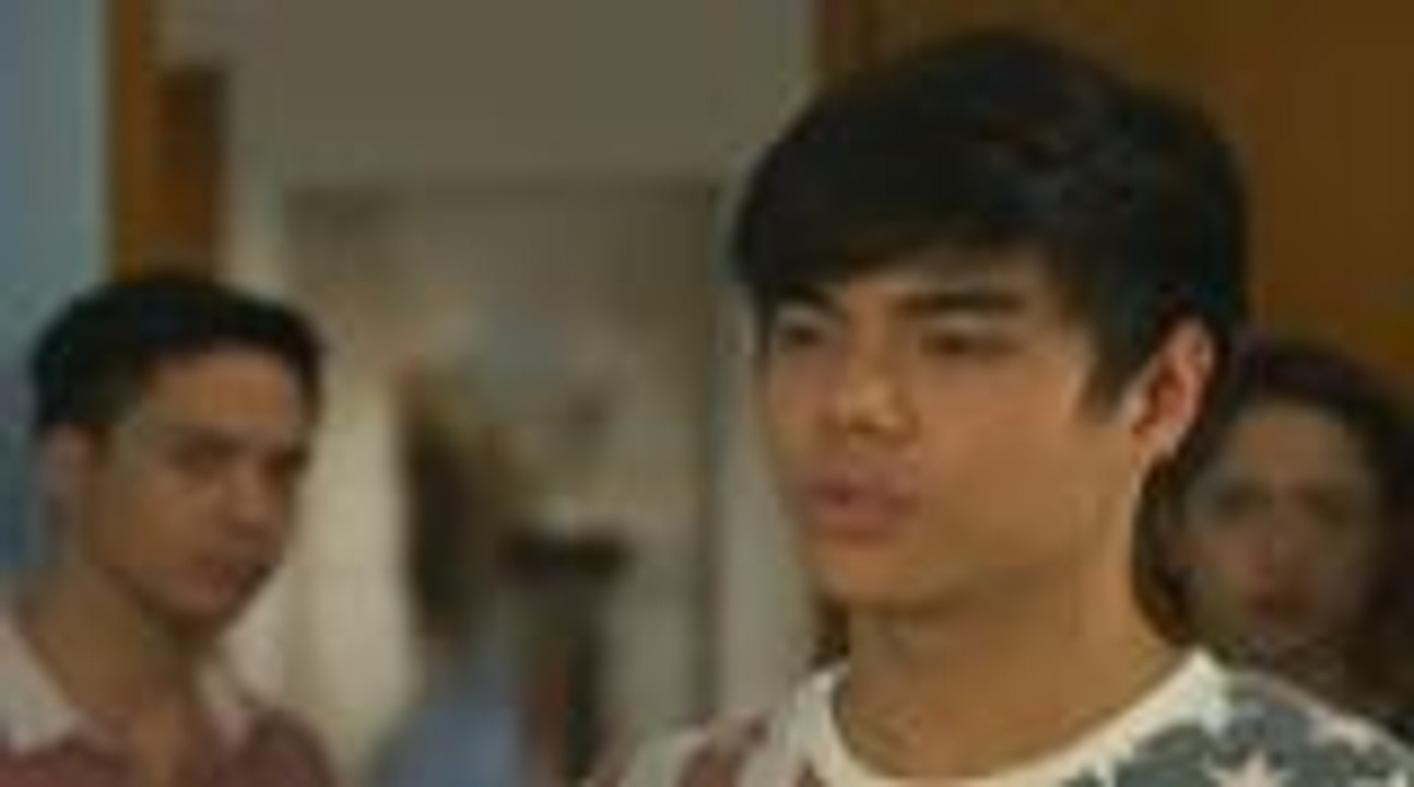 Marian, pumayag sa hiling ni Ken para kay Jackie