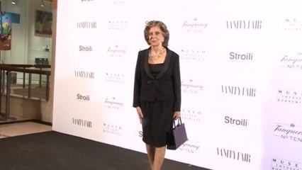 Muere Pitita Ridruejo a los 89 años de edad