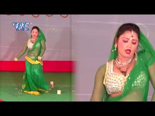 Machchar Dani Rajau मछरदानी रजऊ - Bhojpuri  Dance - Live Recording Dance 2015 HD