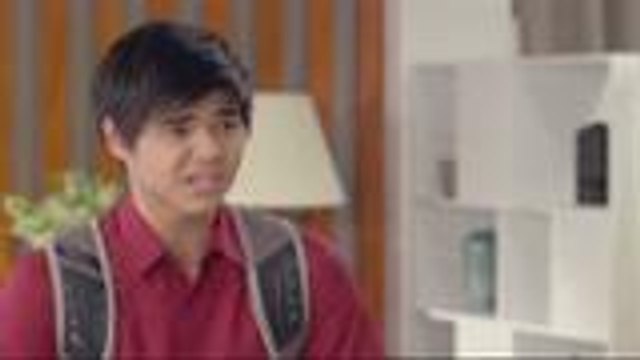 Ken, binigyan ng payo si Grace tungkol kay Jawo