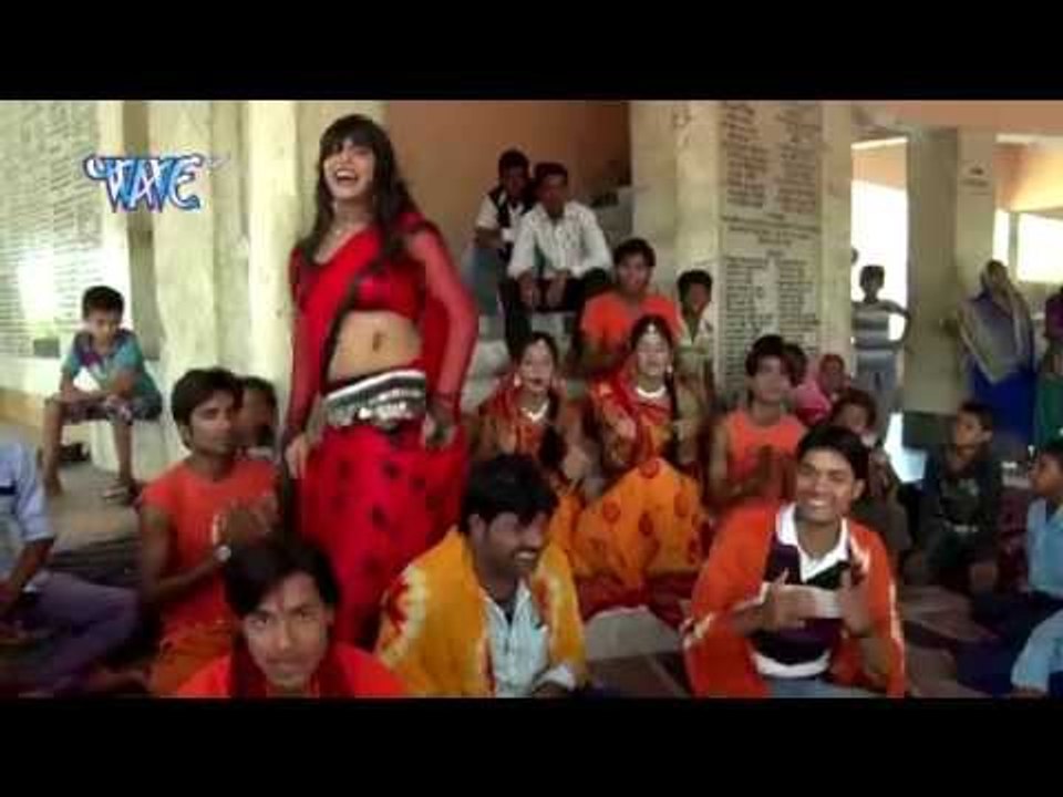 Babua Ganesh - बबुआ गणेश - Mahadev | Ankush - Raja | Bhojpuri Shiv Bhajan 2017