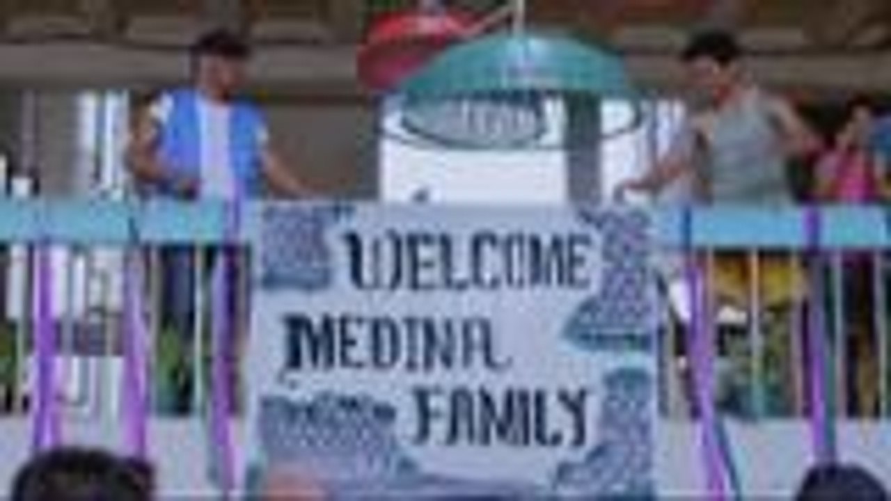 Clark, namanhikan na sa pamilya ni Leah